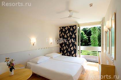 Valamar Club Dubrovnik 5